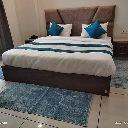 The Setu Hotel & Resorts 法里达巴德 外观 照片